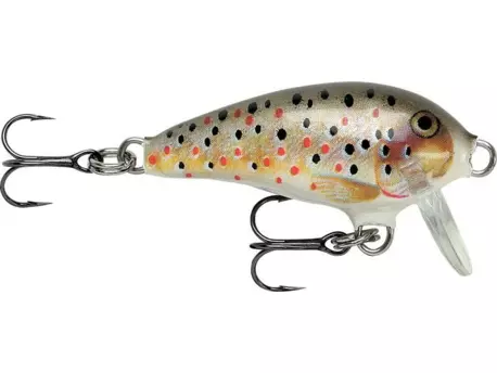 RAPALA Fat Rap Mini Sinking 03 TR