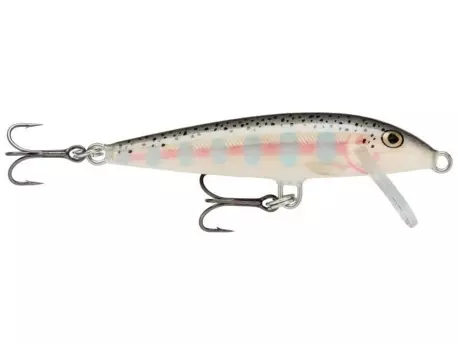 RAPALA Original Floating F05 BJRT