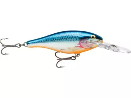 RAPALA Shad Rap Deep Runner 07 SB