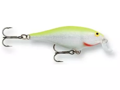 RAPALA Shad Rap Shallow Runner 05 SFC