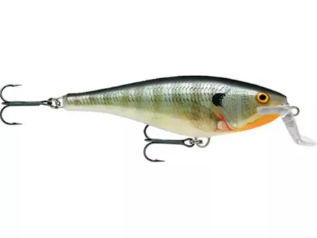 RAPALA Shad Rap Shallow Runner 07 BG