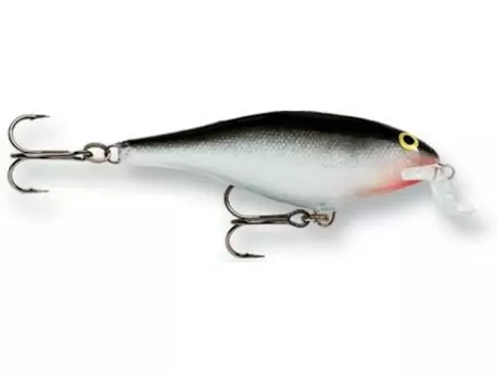 RAPALA Shad Rap Shallow Runner 09 S