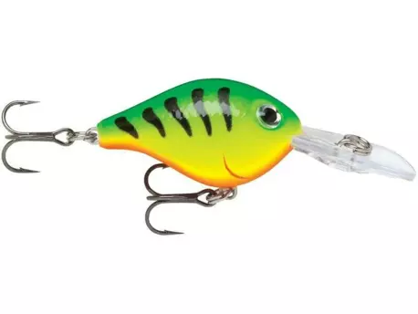 RAPALA Ultra Light Crank 03 FT