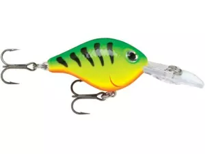 RAPALA Ultra Light Crank 03 FT