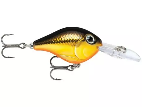 RAPALA Ultra Light Crank 03 G