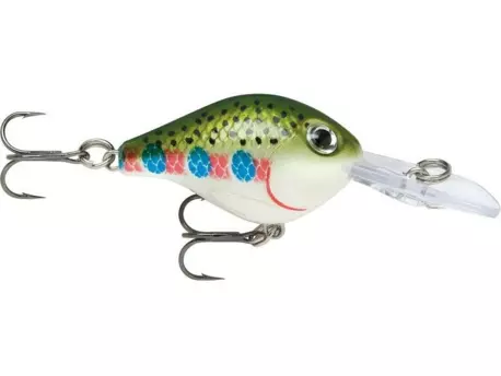 RAPALA Ultra Light Crank 03 RT