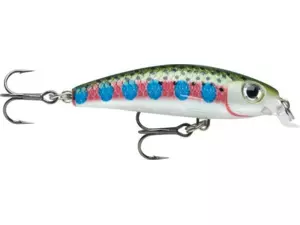 RAPALA Ultra Light Minnow 06 RT