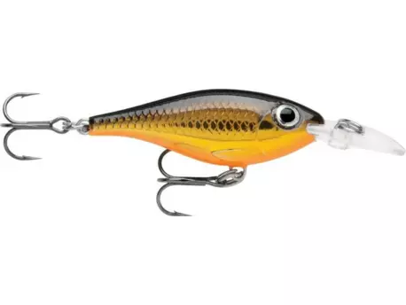 RAPALA Ultra Light Shad 04 G