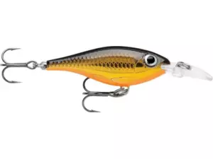 RAPALA Ultra Light Shad 04 G