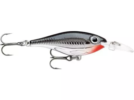 RAPALA Ultra Light Shad 04 CH