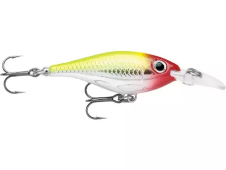 RAPALA Ultra Light Shad 04 CLN