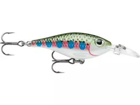 RAPALA Ultra Light Shad 04 RT