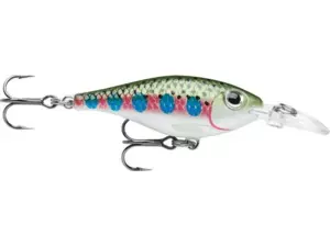 RAPALA Ultra Light Shad 04 RT