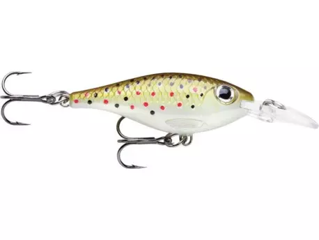 RAPALA Ultra Light Shad 04 TR