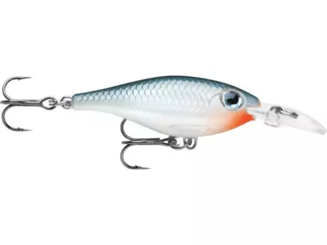 RAPALA Ultra Light Shad 04 SD