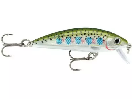 RAPALA X-Rap Count Down 05 RT