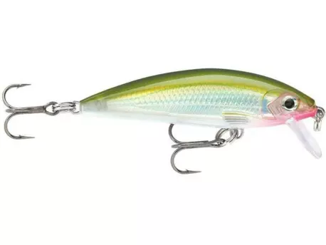 RAPALA X-Rap Count Down 05 OG