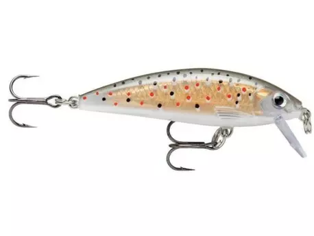 RAPALA X-Rap Count Down 05 TR