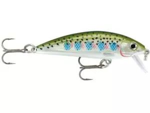 RAPALA X-Rap Count Down 07 RT