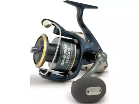 SHIMANO Spheros 8000 PG