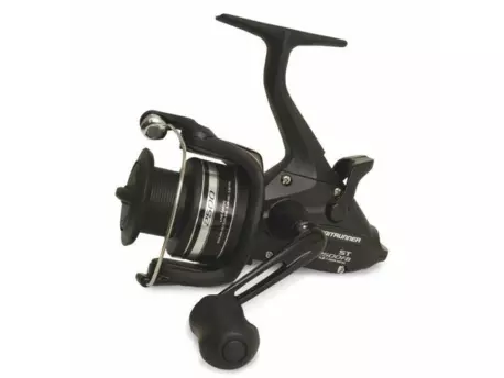 SHIMANO Baitrunner ST 2500 FB