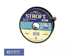 STROFT vlasec GTM 25m