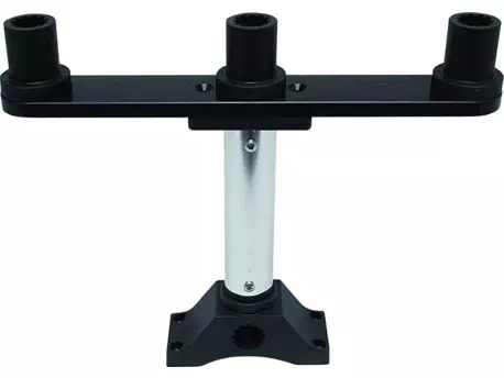 RHINO 3-Rod Holder Mounting