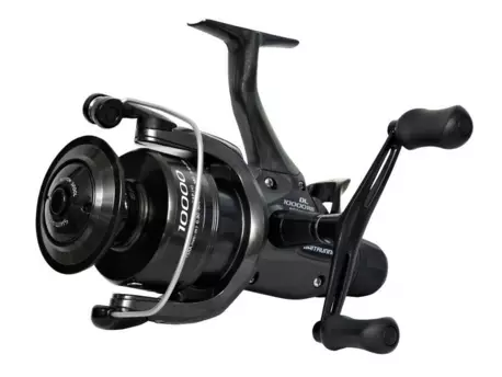 SHIMANO Baitrunner DL 10000 RB