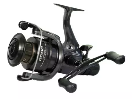 SHIMANO Baitrunner DL 6000 RB