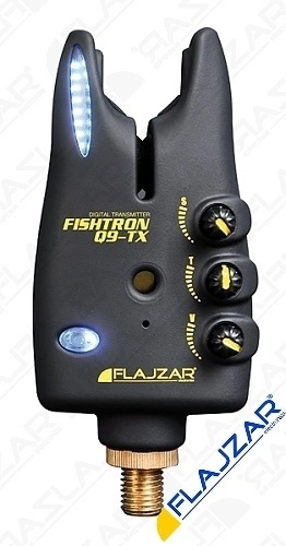FLAJZAR Fishtron Q9 TX