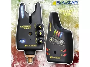 FLAJZAR Fishtron Q9 TX