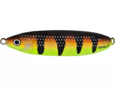 RAPALA Minnow Spoon 08 FYBT