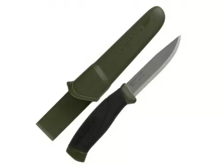 Mora Army Companion MG Hi Carbon