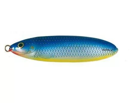 RAPALA Minnow Spoon 08 BSH