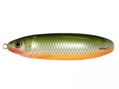 RAPALA Minnow Spoon 08 RFSH