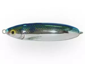 RAPALA Minnow Spoon 08 BSD