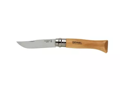 OPINEL VR N°08 Inox, 8,5 cm