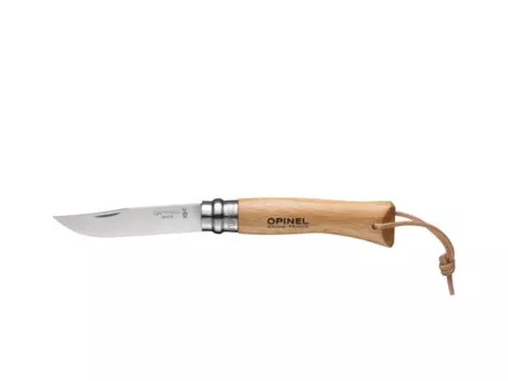 OPINEL VR N°07 Inox adventurer, 8 cm