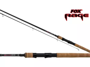 FOX Rage Warrior Spin Rod VÝPRODEJ