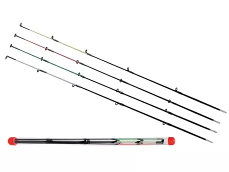 FEEDER MATCH Set špiček CARPER