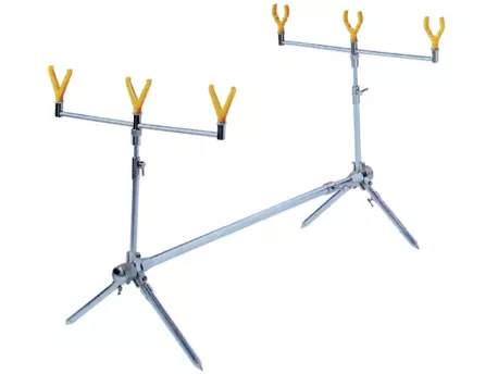 CARP SYSTEM Rod Pod ALU