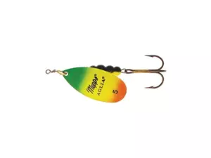 MEPPS Aglia Fluo FT - Tiger