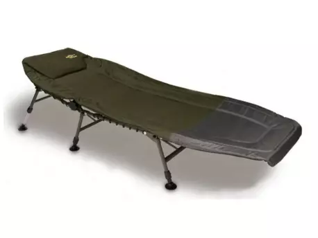 CARP SPIRIT Classic Bed Chair 6legs