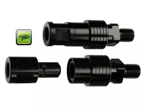 GIANTS FISHING Qucick Release Connector Black