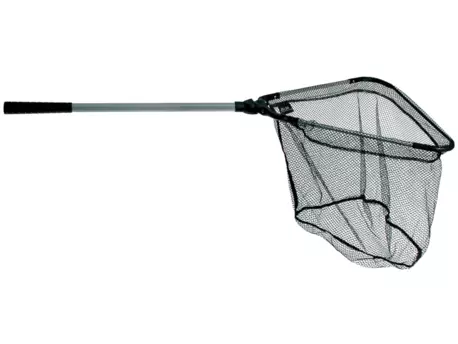 CARP SYSTEM Podběrák jednodílný - plastový kříž 90cm