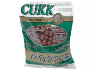 CUKK Chleba - puffi