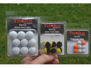 TASKA Wazzup pěnové pop-up 10mm