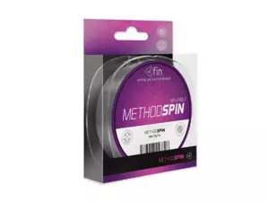 DELPHIN FIN METHOD SPIN 150m/šedá