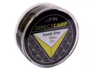 DELPHIN fin HOOKLINE 6K 20m / gravel