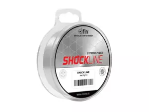 DELPHIN FIN SHOCK LINE 80m